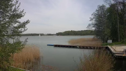 Kisajno, Port Sailor
