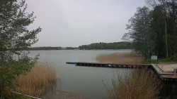 Kisajno, Port Sailor