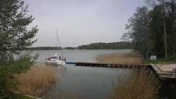 Kisajno, Port Sailor