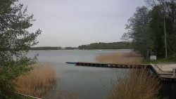 Kisajno, Port Sailor