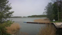 Kisajno, Port Sailor