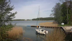 Kisajno, Port Sailor