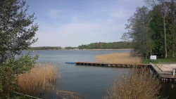 Kisajno, Port Sailor