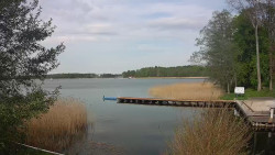 Kisajno, Port Sailor