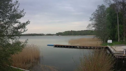 Kisajno, Port Sailor