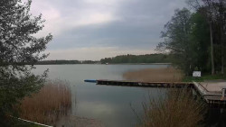 Kisajno, Port Sailor