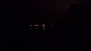 Piękna Góra - Kisajno, Port Sailor - 12.5.2026 v 02:45