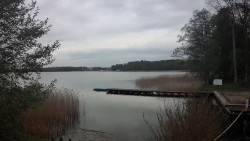Kisajno, Port Sailor