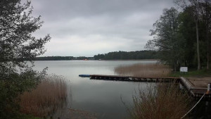 Piękna Góra - Kisajno, Port Sailor - 12.5.2026 v 04:45