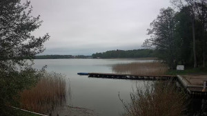 Piękna Góra - Kisajno, Port Sailor - 12.5.2026 v 05:45