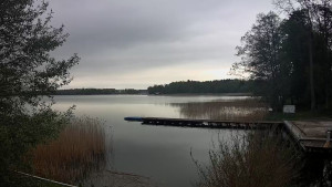 Piękna Góra - Kisajno, Port Sailor - 12.5.2026 v 07:45