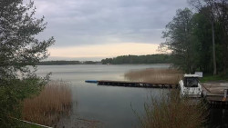 Kisajno, Port Sailor