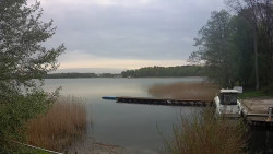 Kisajno, Port Sailor