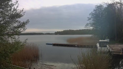 Kisajno, Port Sailor