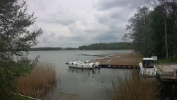 Kisajno, Port Sailor