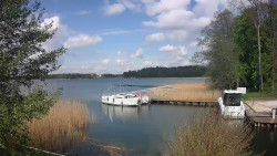 Kisajno, Port Sailor