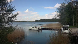 Kisajno, Port Sailor