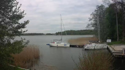 Kisajno, Port Sailor