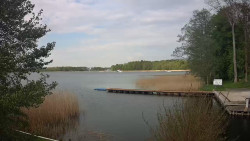 Kisajno, Port Sailor