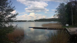Kisajno, Port Sailor