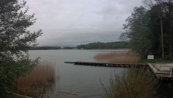Kisajno, Port Sailor