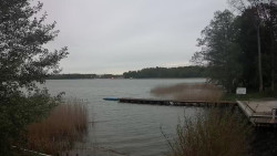 Kisajno, Port Sailor