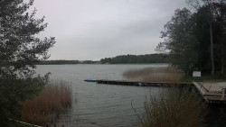 Kisajno, Port Sailor