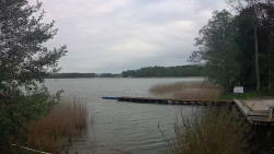 Kisajno, Port Sailor