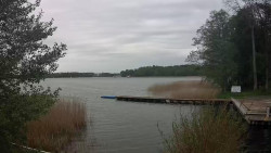 Kisajno, Port Sailor