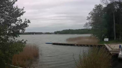 Kisajno, Port Sailor