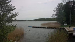 Kisajno, Port Sailor