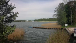 Kisajno, Port Sailor