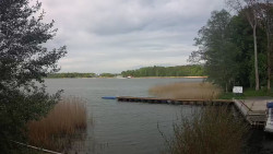 Kisajno, Port Sailor
