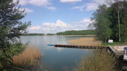 Kisajno, Port Sailor