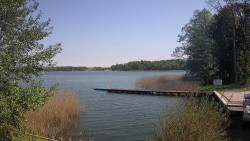 Kisajno, Port Sailor
