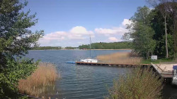 Kisajno, Port Sailor