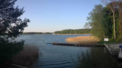 Kisajno, Port Sailor