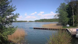 Kisajno, Port Sailor