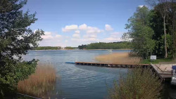 Kisajno, Port Sailor