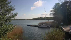 Kisajno, Port Sailor