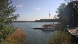 Kisajno, Port Sailor