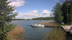 Kisajno, Port Sailor
