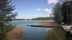 Kisajno, Port Sailor