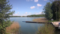 Kisajno, Port Sailor