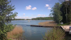 Kisajno, Port Sailor