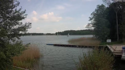 Kisajno, Port Sailor