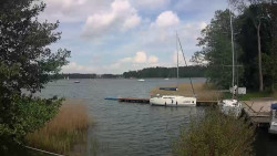 Kisajno, Port Sailor
