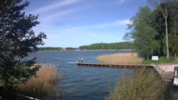 Kisajno, Port Sailor