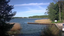 Kisajno, Port Sailor