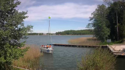 Kisajno, Port Sailor